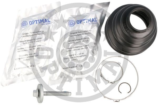 KÖRÜK SETİ. TAHRİK MİLİ ÖN C-MAX DM2 FOCUS C-MAX DM2 FOCUS II DA- HCP DP FOCUS II SALOON DB- FCH DH FOCUS II STATİON WAGON DA- FFS DS