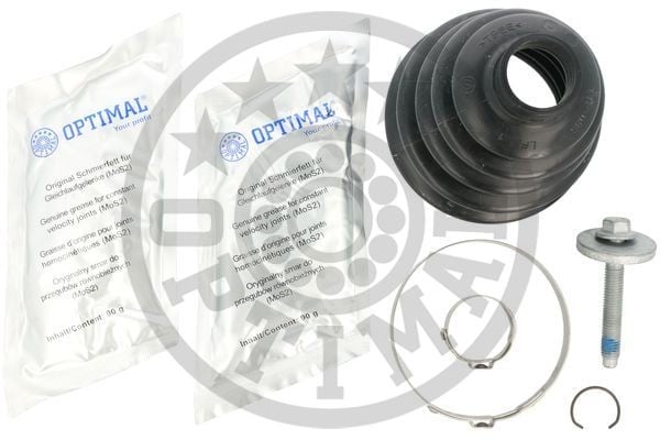 KÖRÜK SETİ. TAHRİK MİLİ ÖN C-MAX DM2 FOCUS C-MAX DM2 FOCUS II DA- HCP DP FOCUS II SALOON DB- FCH DH FOCUS II STATİON WAGON DA- FFS DS