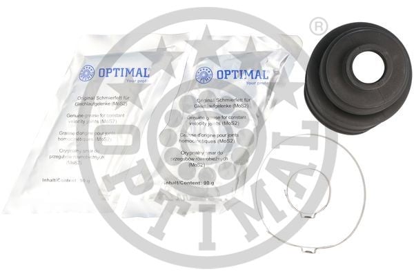 KÖRÜK SETİ. TAHRİK MİLİ ÖN C-MAX DM2 FOCUS C-MAX DM2 FOCUS II DA- HCP DP FOCUS II SALOON DB- FCH DH FOCUS II STATİON WAGON DA- FFS DS
