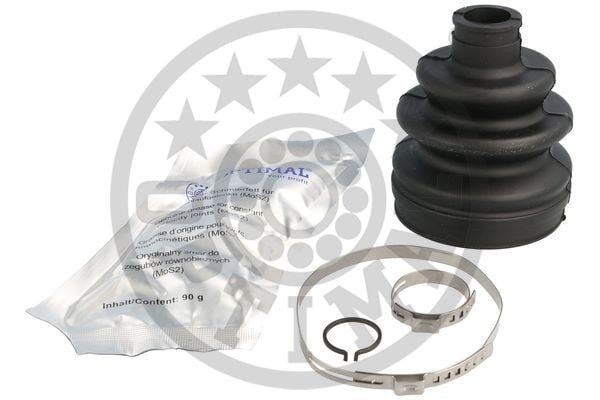 KÖRÜK SETİ. TAHRİK MİLİ ÖN DAEWOO ESPERO KLEJ NEXIA NEXIA SALOON OPEL ASTRA F T92 ASTRA F CONVER TİBLE T92 ASTRA F ESTATE T92 ASTRA F HATCHBACK T92 ASTRA F VAN T92 ASTRA G BOX F70 ASTRA G