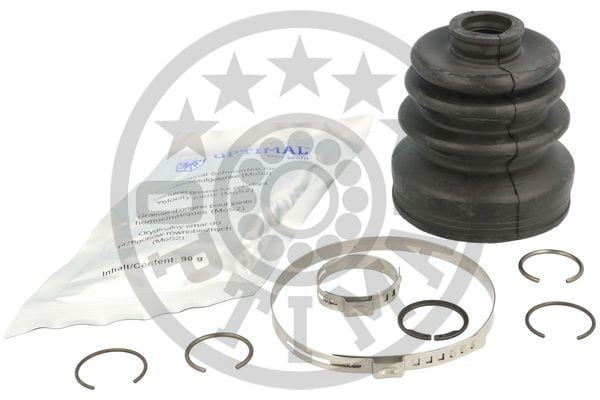 KÖRÜK SETİ. TAHRİK MİLİ ÖN DAIHATSU APPLAUSE HATCHBACK A101 A111 HYUNDAI ACCENT I X-3 LANTRA J-1 S COUPE SLC 121 DA 323 C MK IV BG 323 F MK IV BG 323 MK II BD 323 MK II HATCHBACK