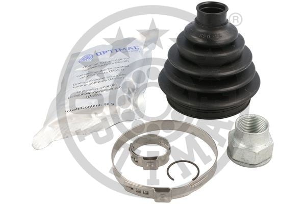 KÖRÜK SETİ. TAHRİK MİLİ ÖN FIAT IDEA 350 PUNTO 188 STILO 192 LANCIA MUSA 350 Y 840 YPSILON 843