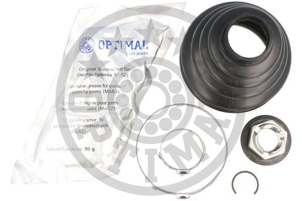 KÖRÜK SETİ. TAHRİK MİLİ ÖN FOCUS DAW DBW FOCUS SALOON DFW FOCUS TURNİER DNW
