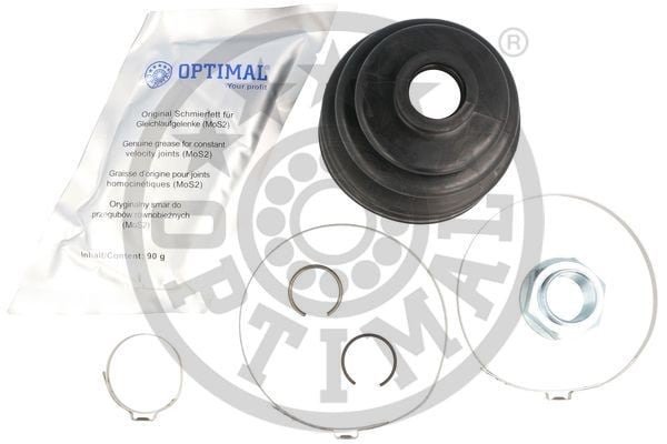 KÖRÜK SETİ. TAHRİK MİLİ ÖN HONDA ACCORD MK V CC CD ACCORD MK V CE CF ROVER 600 RH