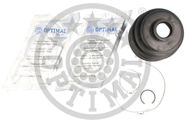 KÖRÜK SETİ. TAHRİK MİLİ ÖN ISUZU TROOPER I UBS TROOPER I OPEN OFF-ROAD VEHİCLE UBS OPEL CAMPO T F0 TF1 MONTEREY A M92