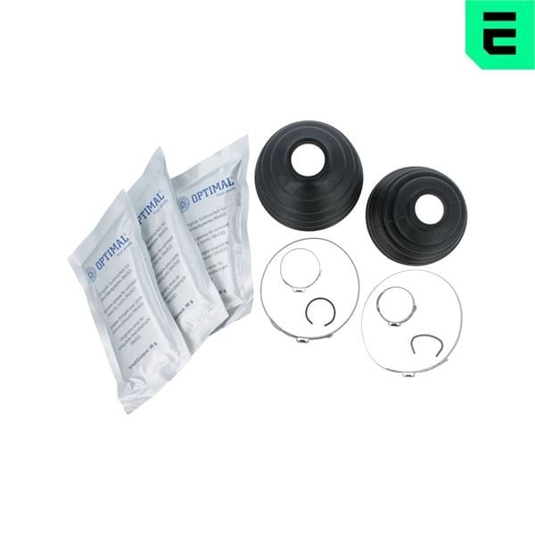 KÖRÜK SETİ. TAHRİK MİLİ ÖN LAND ROVER DISCOVERY III L319 DISCOVERY IV L319 RANGE ROVER SPORT L3 20