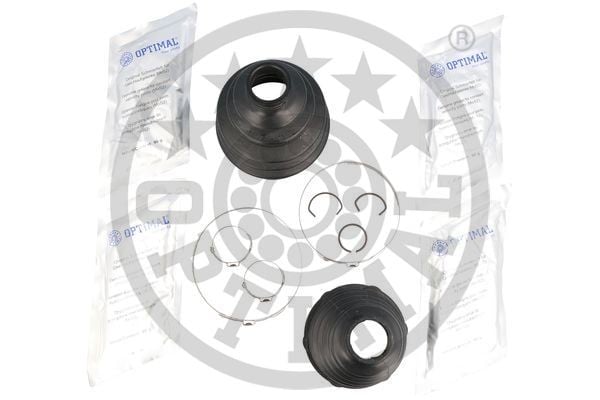 KÖRÜK SETİ. TAHRİK MİLİ ÖN LAND ROVER DISCOVERY III L319 DISCOVERY IV L319 FREELANDER 2 L359 R ANGE ROVER SPORT L320