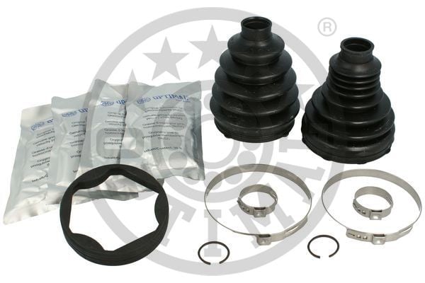 KÖRÜK SETİ. TAHRİK MİLİ ÖN LAND ROVER RANGE ROVER IV L405 RANGE ROVER SPORT L494