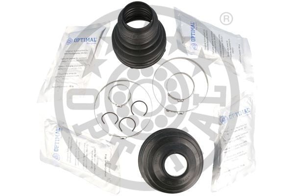 KÖRÜK SETİ. TAHRİK MİLİ ÖN LAND ROVER RANGE ROVER MK III L322 RANGE ROVER SPORT L320