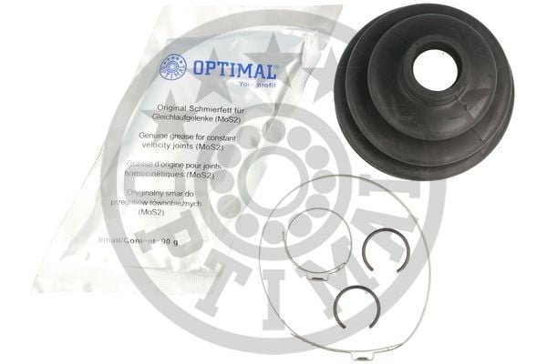 KÖRÜK SETİ. TAHRİK MİLİ ÖN MICRA II K11