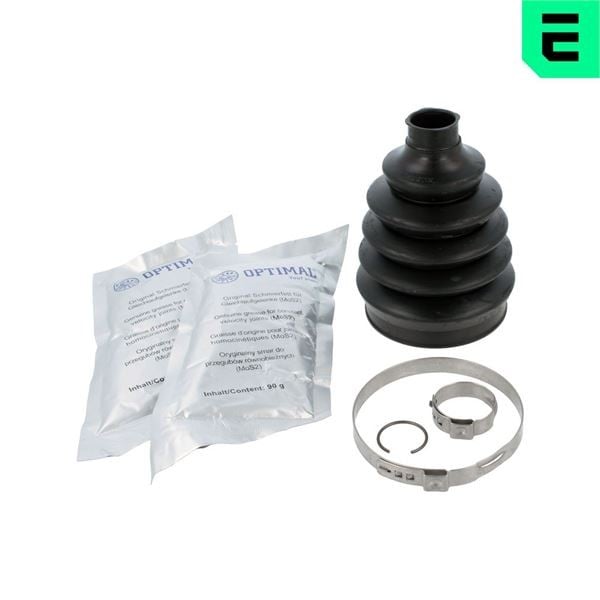 KÖRÜK SETİ. TAHRİK MİLİ ÖN OPEL ADAM M13 ASTRA J P10 ASTRA J SALOON ASTRA J SPORTS TOURER P10 CORSA E X15 CORSA E VAN X15 INSIGNIA A G09 INSIGNIA A SALOON G09 INSIGNIA A SPORTS TOURER G
