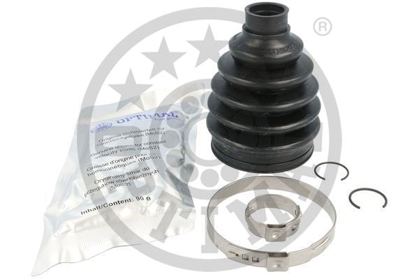 KÖRÜK SETİ. TAHRİK MİLİ ÖN OPEL AGILA A H00 SUZUKI WAGON R HATCHBACK WAGON R HATCHBACK MM