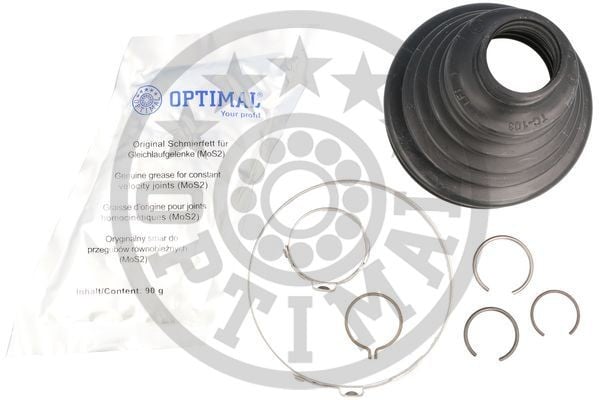 KÖRÜK SETİ. TAHRİK MİLİ ÖN OPEL ASTRA J P10 ASTRA J SALOON ASTRA J SPORTS TOURER P10 CASCADA W1 3 INSIGNIA A G09 INSIGNIA A SALOON G09 INSIGNIA A SPORTS TOURER G09 MERIVA B MPV S10 VAUXHA