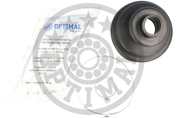 KÖRÜK SETİ. TAHRİK MİLİ ÖN RENAULT 25 B29 ESPACE J11 ESPACE MK II J-S63