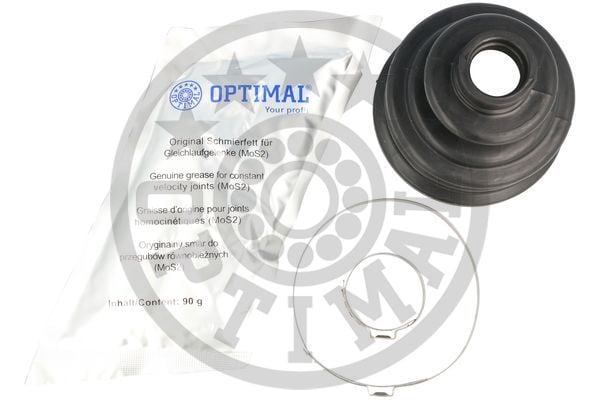 KÖRÜK SETİ. TAHRİK MİLİ ÖN RENAULT EXTRA VAN F40- G40 SUPER 5 B-C40 SUPER 5 BOX S40