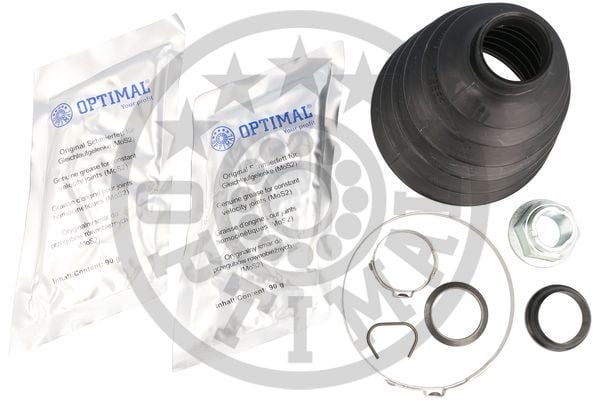 KÖRÜK SETİ. TAHRİK MİLİ ÖN V-CLASS 638-2 VITO BOX 638 VITO BUS 638