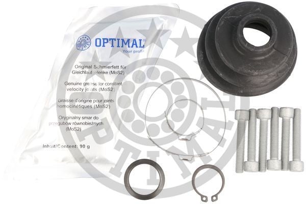 KÖRÜK SETİ. TAHRİK MİLİ ÖN VW TRANSPORTER-CARAVELLE MK III BUS TRANSPORTER MK III BOX TRANSPORTER MK III PLATFORM-CHASSİS