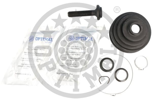 KÖRÜK SETİ. TAHRİK MİLİ ÖN VW TRANSPORTER-CARAVELLE MK IV BUS 70B 70C 7DB 7DK 70J TRANSPORTER MK IV BOX 70A 70H 7DA 7DH TRANSPORTER MK IV PLATFORM-CHASSİS 70E 70L 70M 7DE 7DL