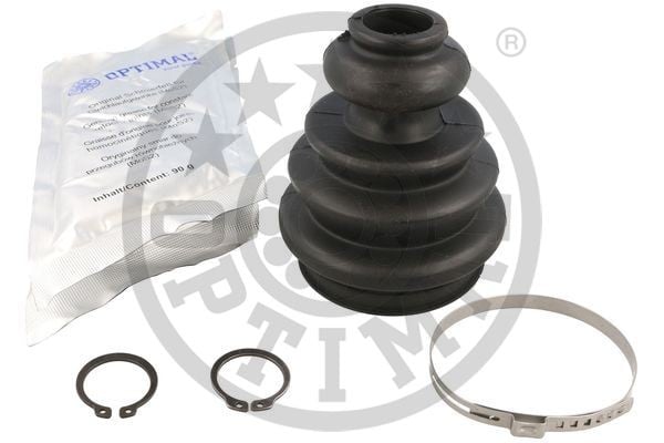 KÖRÜK SETİ. TAHRİK MİLİ ÖN VW TRANSPORTER-CARAVELLE MK IV BUS 70B 70C 7DB 7DK 70J TRANSPORTER MK IV BOX 70A 70H 7DA 7DH TRANSPORTER MK IV PLATFORM-CHASSİS 70E 70L 70M 7DE 7DL