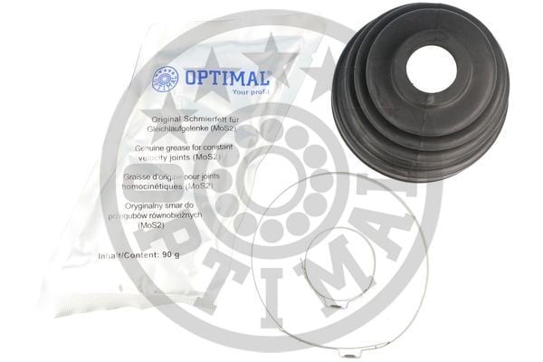 KÖRÜK SETİ. TAHRİK MİLİ ÖN X-TRAIL T30