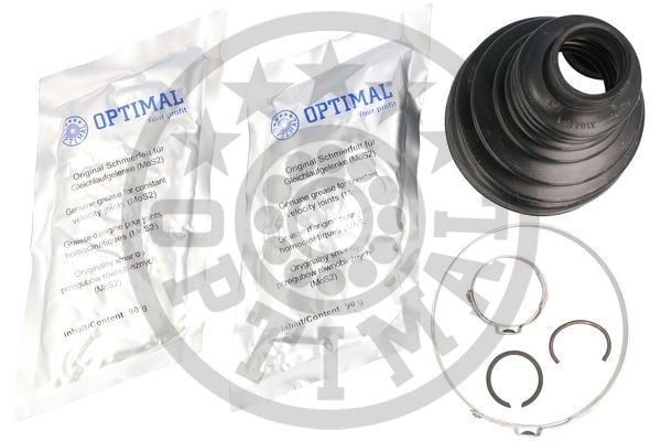 KÖRÜK SETİ. TAHRİK MİLİ ÖN X5 E70 X5 F15 F85 X6 E71 E72