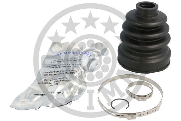 KÖRÜK SETİ. TAHRİK MİLİ-SKODA FELICIA PİCKUP 6UF 6U7 FELICIA MK II 6U1 FELICIA MK II ESTATE 6 U5 VW CADDY MK II 9U7