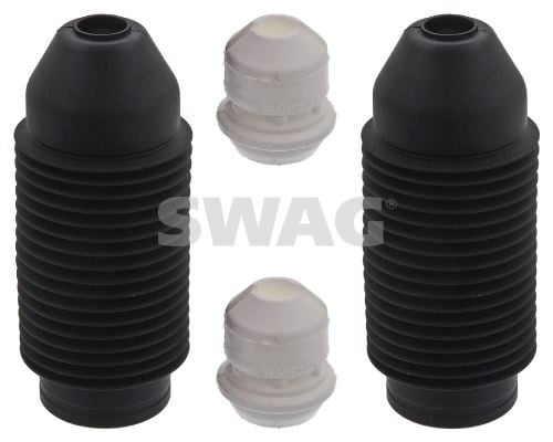 KORUMA KIT KUTU IÇI ADET 1 A3 8L . A3 QUATTRO 8L FEBI 13076