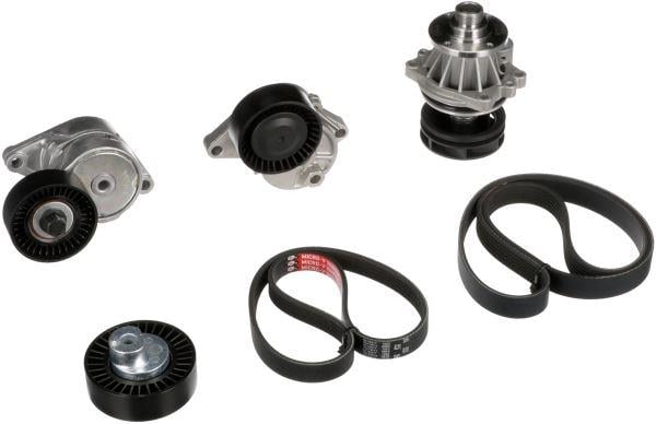 KP26PK1540 MICRO V WP KIT