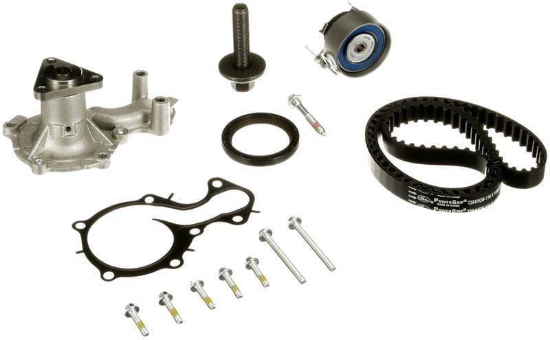 KP2T354HOB WATERPUMP KIT GATES