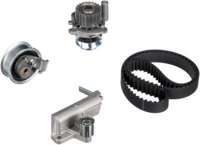 KP55491XS WATER PUMP KIT GATES