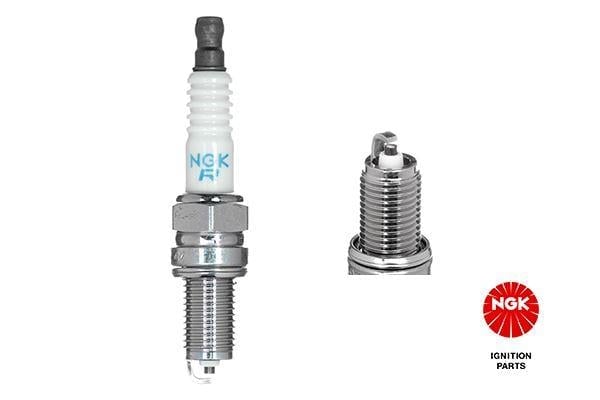KR9E-G ATEŞLEME BUJİSİ