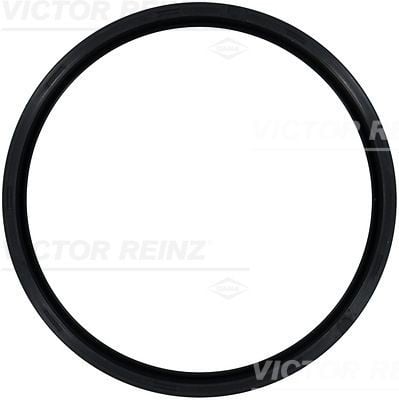 KRANK ARKA KECE VOLVO S60 II D3-D4 00>S40 I 95> S80 I 95>S90 II 16>V60 II 16>