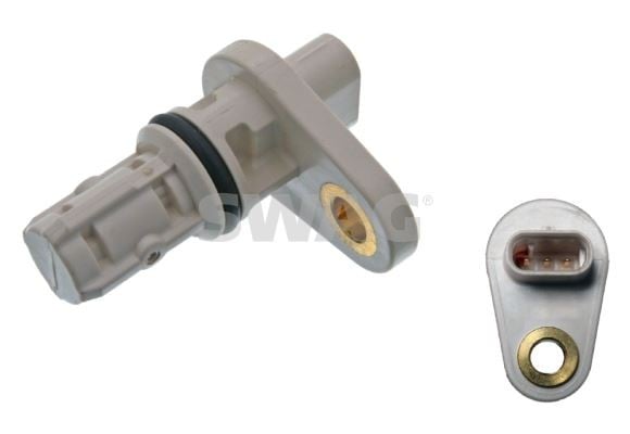 KRANK DEVİR SENSÖRÜ AVEO-MOKKA-ASTRA J-CORSA D-E-ADAM-INSIGNIA 1.4 A14NET-A14XER