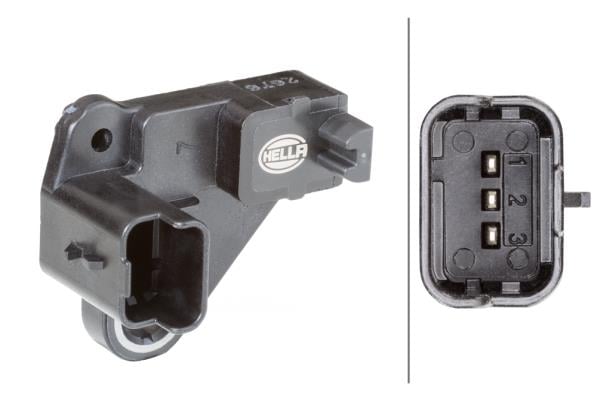 KRANK DEVİR SENSÖRÜ FORD FOCUS-FİESTA-KUGA-MONDEO-CMAX-KUGA-COURIER-CONNECT 11> 1.5-1.6 TDCİ-1.0-1.5 -1.6 ECOBOOST