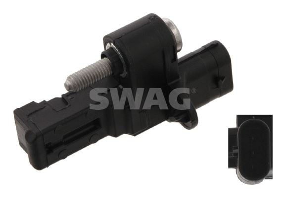 KRANK DEVİR SENSÖRÜ GRANDLAND-P207-P208-P308-P508-P2008-P3008-P5008-RZC-PARTNER-BERLINGO-C3-C4-C5- DS3-DS4-DS5 1.6 THP-VTI EP6C BMW F20 F30 N13 MINI R56 R60 N12 N14 N16 N18