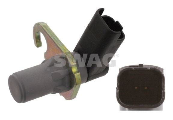 KRANK DEVİR SENSÖRÜ PEUGEOT PARTNER-EXPERT-P206-P306-P308-P406-P408 CITROEN BERLINGO-C4-C5-XSARA 2.0 16V 2.0 HDI SUZUKI GRAND VİTARA 01>05 2.0 16V 2.0HDI 2.2HDI 3.0 16V FIAT ULYSSE 02>11