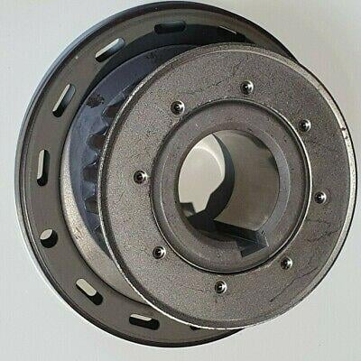 KRANK DİŞLİSİ 307 YM-308-3008-5008-PARTNER II-206-207-407-PARTNER TEPE-BERLINGO III-C5 II-C5 II- C4 II-DS4-C2-C3-C3 II-C3 II DV6DTED 1.6HDI 8V-DV6 1.6HDI 16V-FOCUS 1.6TDCI EURO5