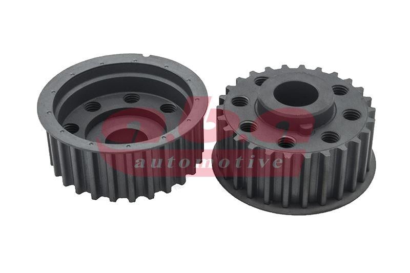 KRANK DİŞLİSİ 80-100-A6-A8-COUPE 2.0-2.6-2.8 90-97