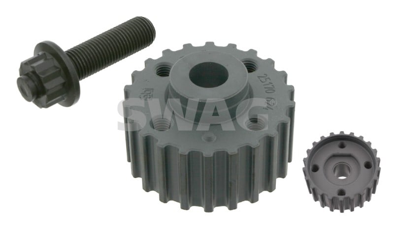 KRANK DİŞLİSİ AUDİ SEAT VW
