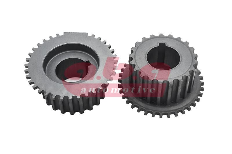 KRANK DİŞLİSİ COROLLA-PASEO-STARLET 1.3-1.4-1.5 95-00
