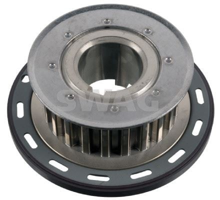 KRANK DİŞLİSİ P307 YM-P308-P3008-P5008-PARTNER II-P206-P207-P407-BERLINGO III-C2-C3-C4-C5-EXPERT- NEMO-JUMPY-FOCUS-FIESTA-C MAX-MONDEO-TRANSIT-DS3-DS4-DS5 1.4-1.6 HDI-TDCI
