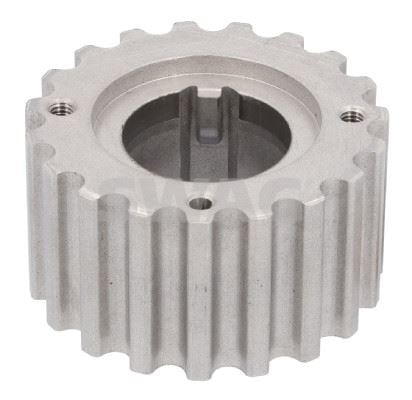KRANK DİŞLİSİ RENAULT MEGANE II 02> LAGUNA 01> CLIO II 98>05> CLIO III 05> 1.4-1.6 16V K4M