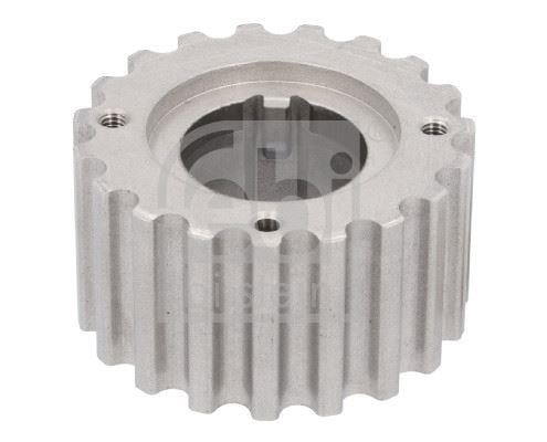 KRANK DİŞLİSİ RENAULT MEGANE II 02> LAGUNA 01> CLIO II 98>05> CLIO III 05> 1.4-1.6 16V K4M