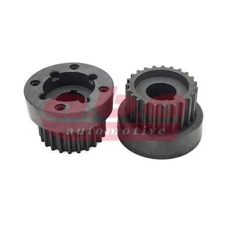 KRANK DİŞLİSİ VECTRA B OMEGA B 2.0 XEV FRONTERA A/B 2.2 XE SE