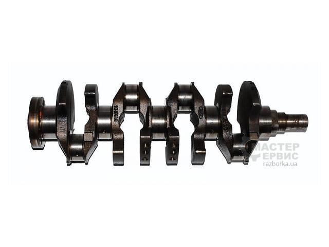 KRANK FORD ESCORT 1.6 Z -TECH-FIESTA 1.6 16 VALVE FYJA 4CYL