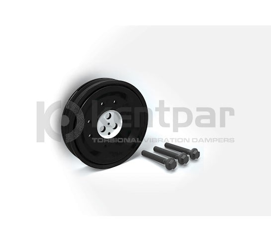 KRANK KASNAGI 1 ADET CIVATA 1 ADET PUL TRANSIT V184 2.0TDCI 01>06 MONDEO III 2.0TDCI 100PS / 125PS / JAGUAR X TYPE XTYPE ESTATE 2003>2009