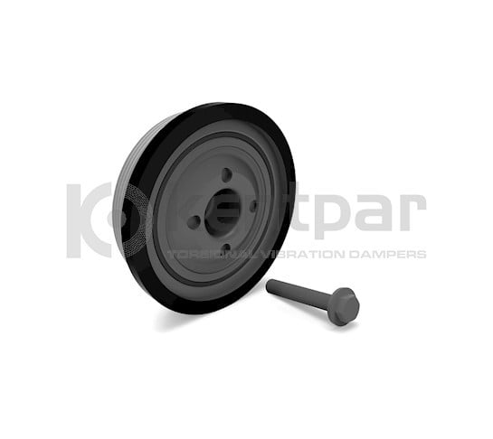 KRANK KASNAGI 1 ADET CIVATA DAHIL CONNECT 1.8TDCI 75PS-90PS 02>13 FOCUS II 1.8TDCI 98>04 MONDEO I 1.8TDCI 07>
