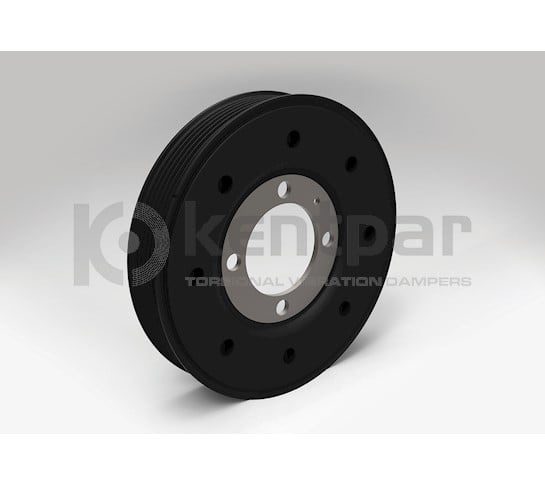 KRANK KASNAĞI ASTRA G-H-COMBO-CORSA C-MERIVA A 1.7 CDTI Z17DTL-DTH