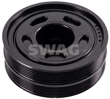 KRANK KASNAĞI AUDI A4 08-15 -A5 09> A6 08> A7 10> A8 10> Q5 12> Q7 10-15 3.0 TFSI FEBI 32196
