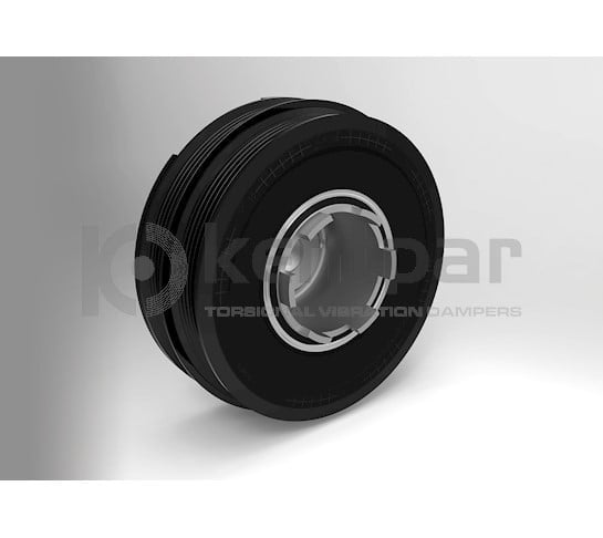 KRANK KASNAGI BMW M47 E46 E39
